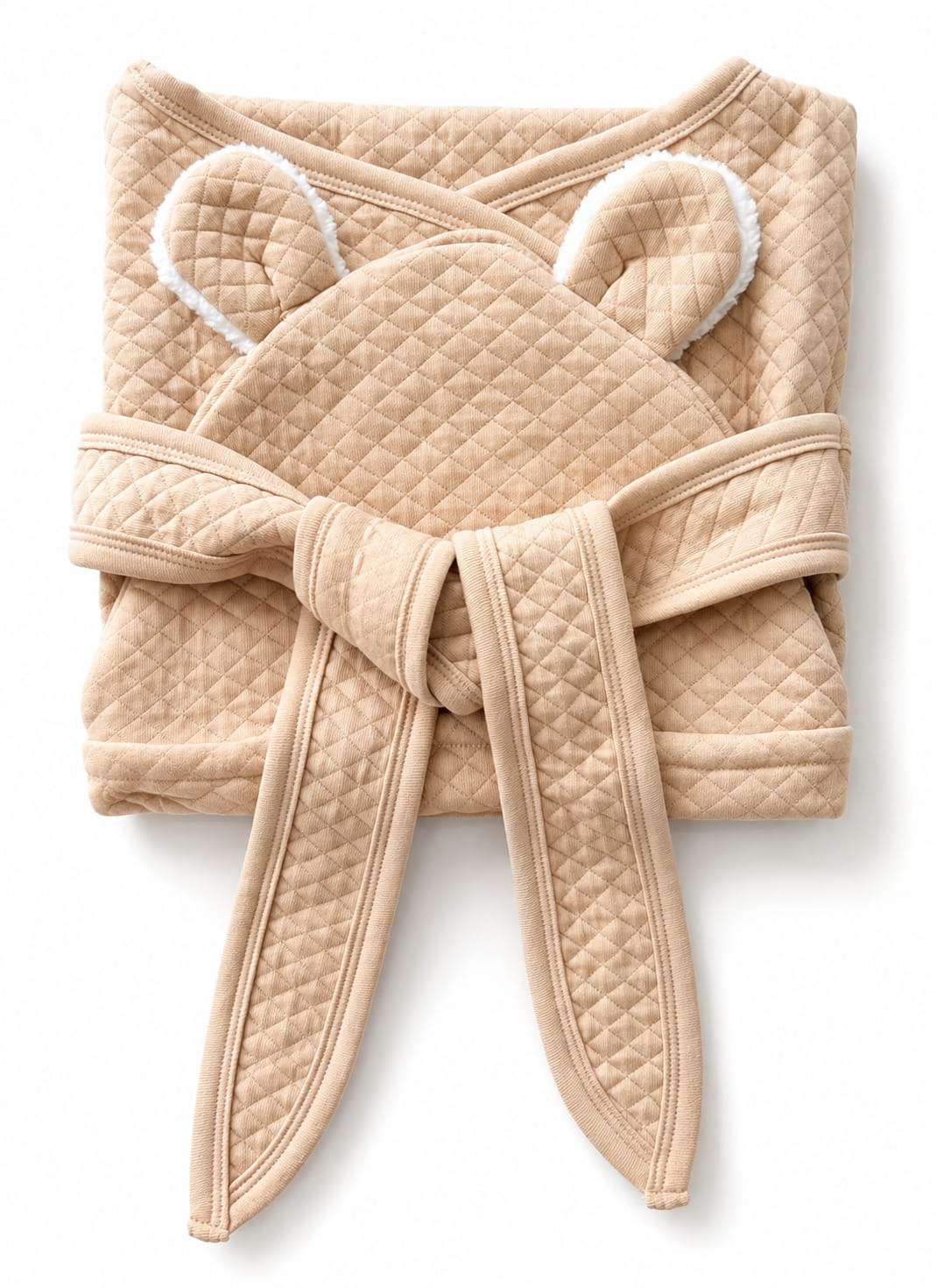 Honey Oat Swaddle
